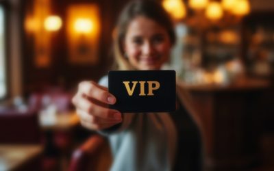 Fidéliser un client coûte 5 fois moins cher qu’en recruter un nouveau !
