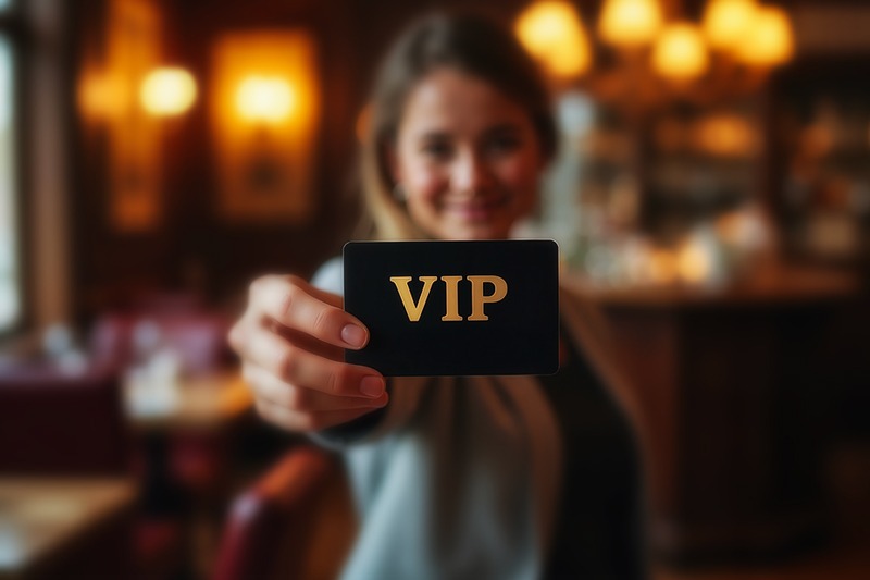 Fidéliser un client coûte 5 fois moins cher qu’en recruter un nouveau !